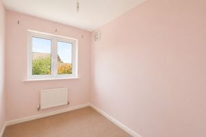 Bedroom Three- click for photo gallery